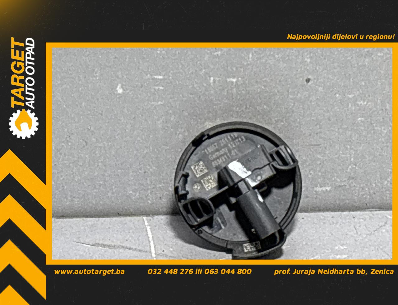 DIJELOVI SENZOR AIRBAGA BMW X5 (G05) > 18- 3.0 6834911