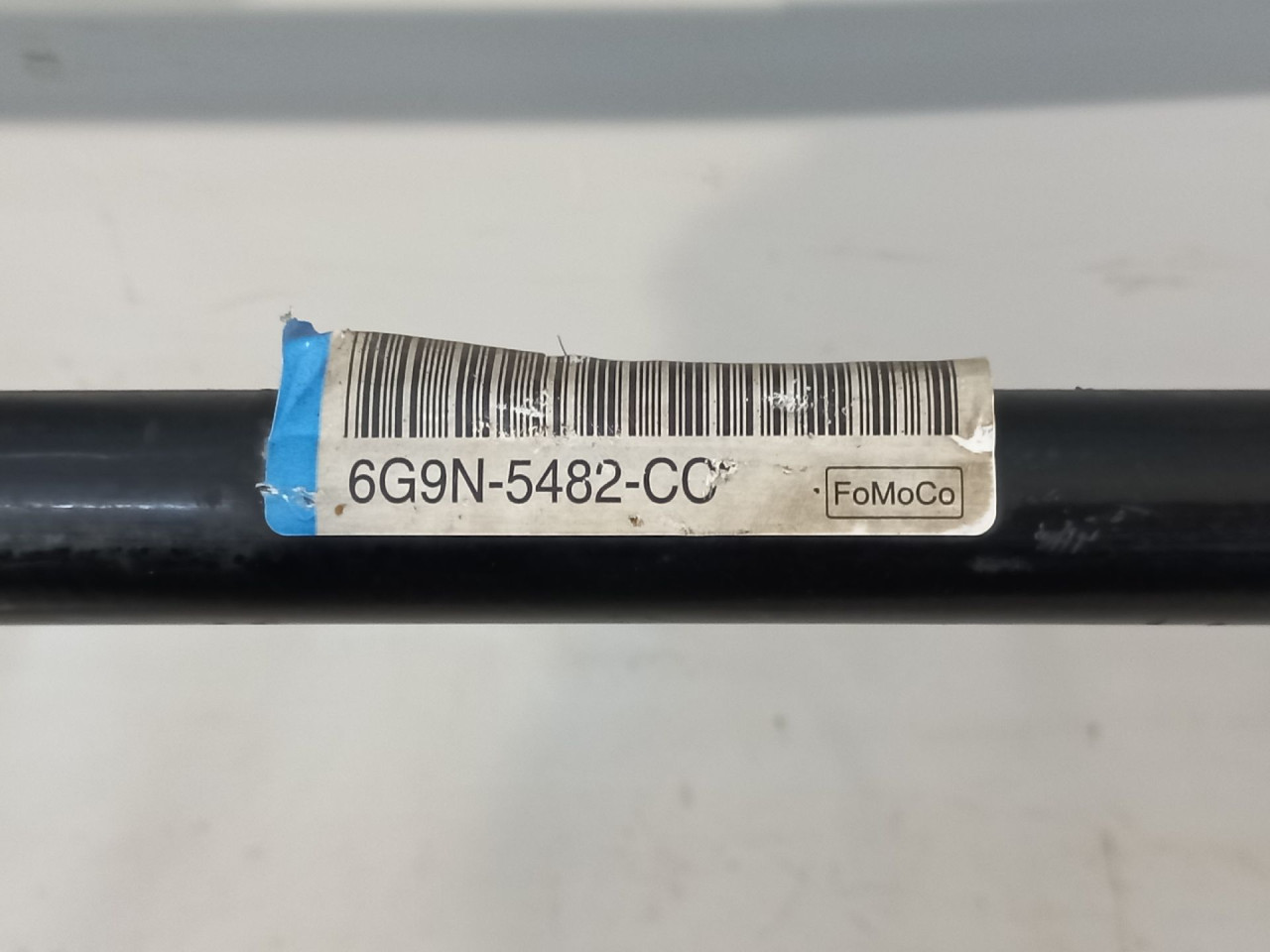 BALANS STANGA VOLVO V70 > 08-11 6G9N5482CC