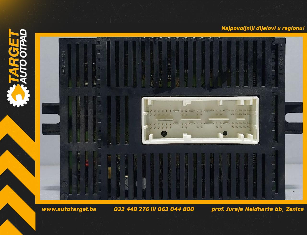 ELEKTRONIKA MODUL BMW SERIJA 5 (E60/E61) > 03-07 911262