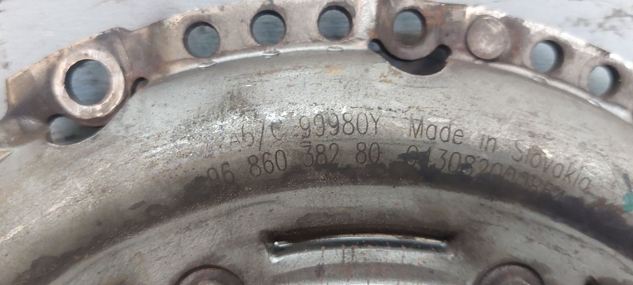 DIJELOVI KORPA PEUGEOT 308 > 13-17 9686038280