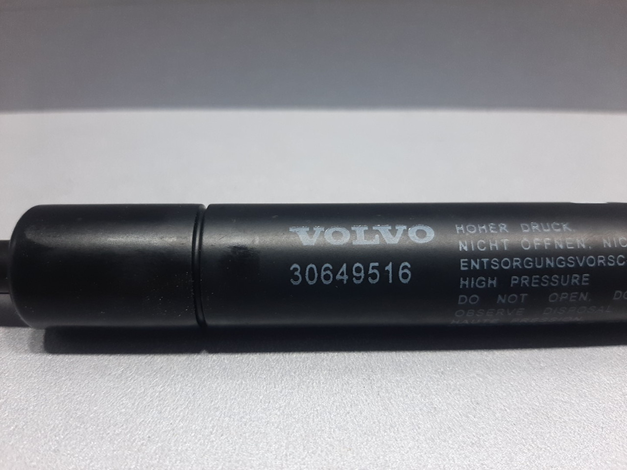 AMORTIZER HAUBE VOLVO V70 > 14-16 30649516