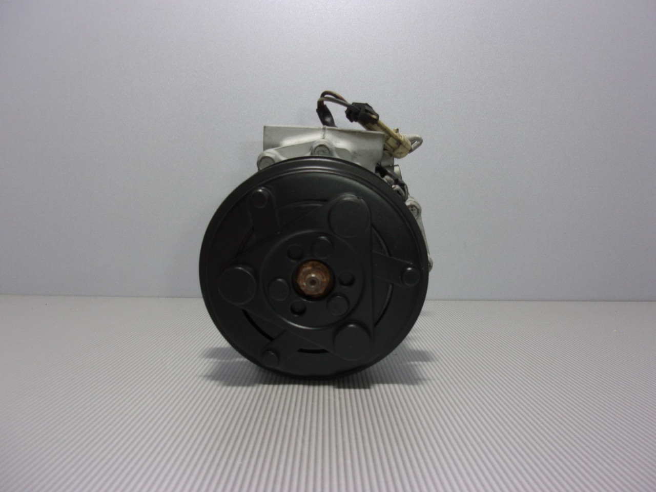 KOMPRESOR KLIME OPEL CORSA C > 03-06 SD6VBBF SD6VBBF