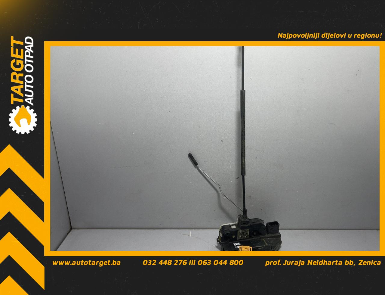 DIJELOVI BRAVA VRATA OPEL INSIGNIA > 09-13 13579557