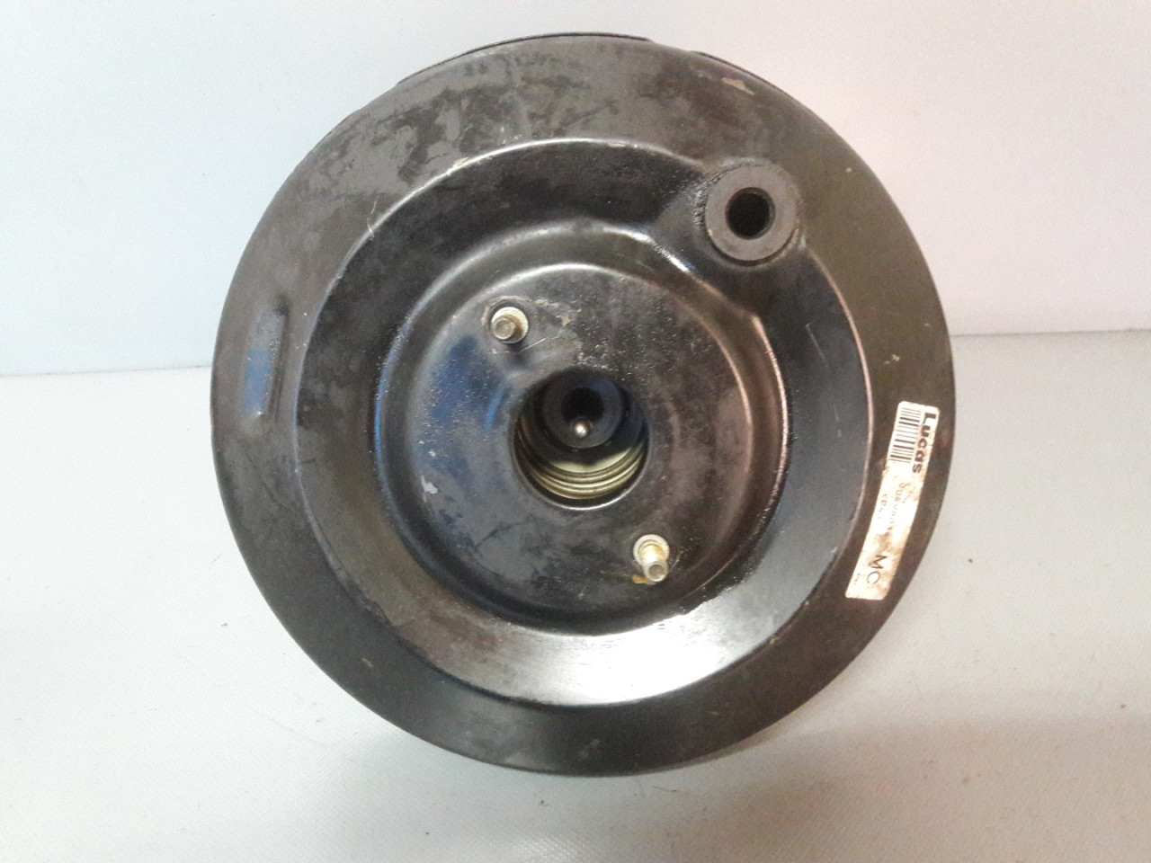 KOCIONI DOBOS OPEL ASTRA G > 98-03 90498034MC 90498034M