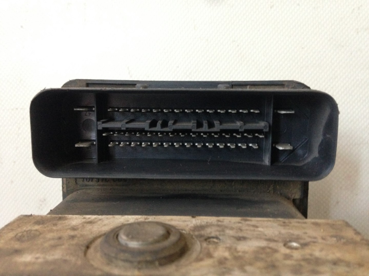 ABS ELEKTRONIKA RENAULT LAGUNA > 01-05 8200159837 10096