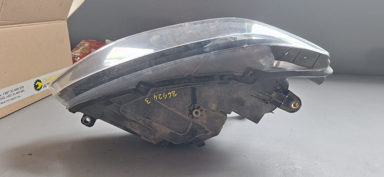 DIJELOVI FAR VW CADDY > 20- 2.0 2K8941006