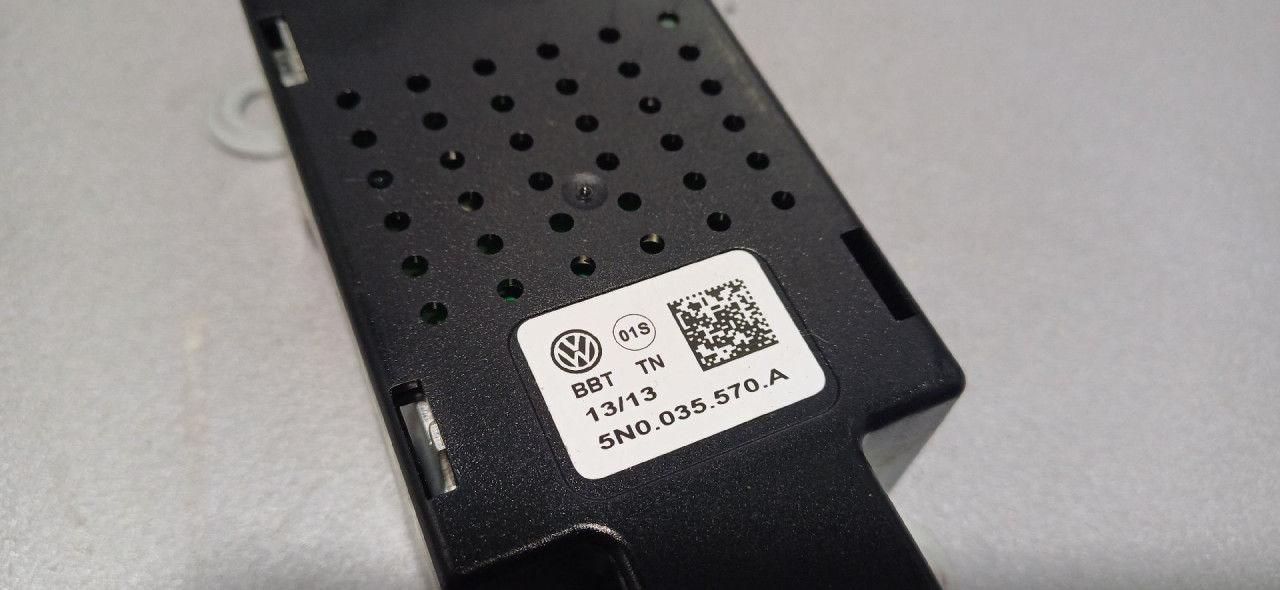 DIJELOVI ELEKTRONIKA MODUL VW TIGUAN > 11-15 2.0 5N0035570A
