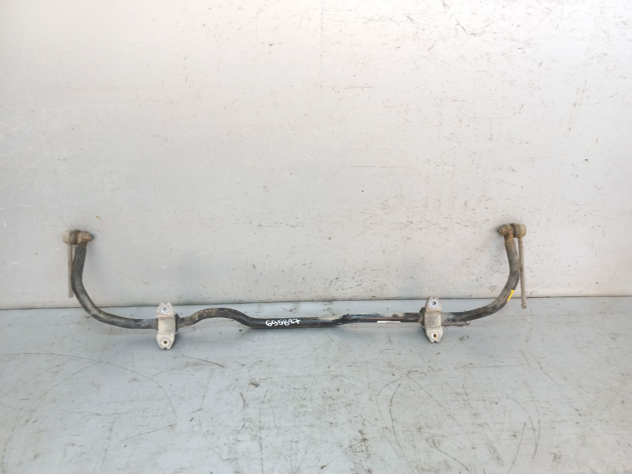 BALANS STANGA VW TOURAN > 06-10 1K0411303AM
