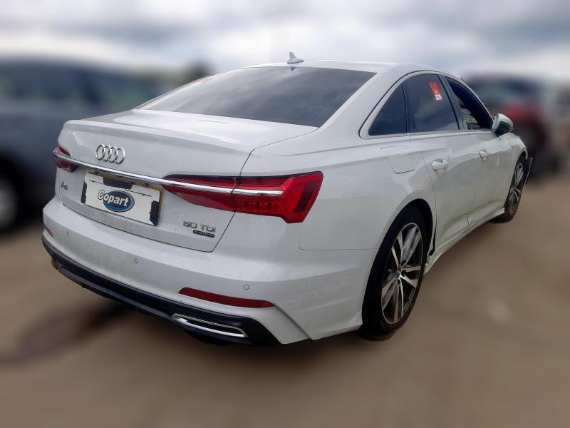 DIJELOVI AUDI A6 4K > 18- 3.0 Dizel DDVB MOTOR