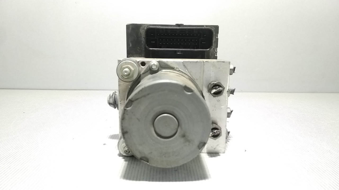 ABS ELEKTRONIKA PEUGEOT 407 > 04-07 9666543180 02659513