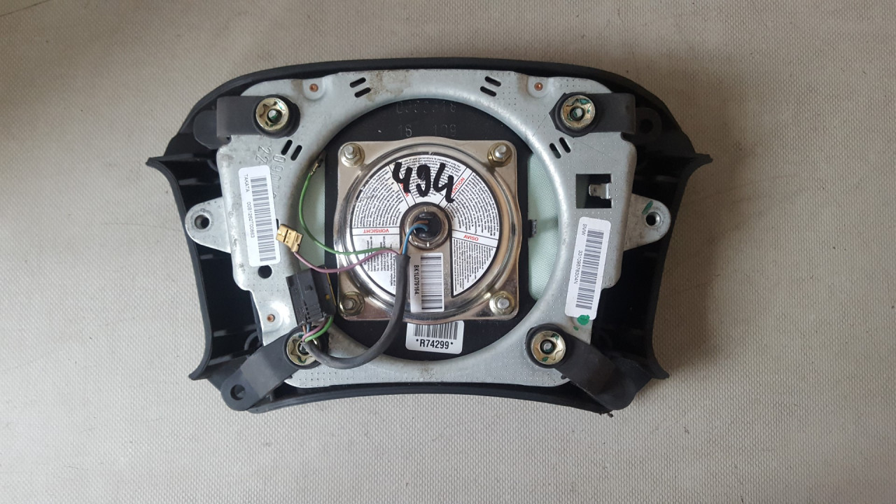 AIRBAG VOLANA BMW SERIJA 3 (E36) > 90-98 0900618
