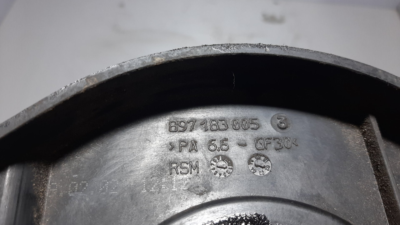 DIJELOVI DEKLO OPEL ASTRA G > 98-03 897183005