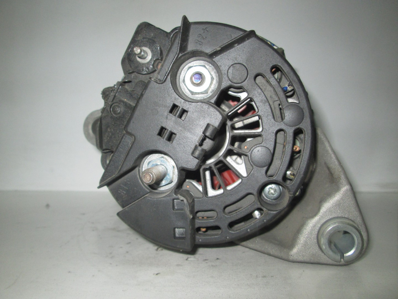 DIJELOVI ALTERNATOR FIAT BRAVO/BRAVA > 95-02 1.6 0124415011