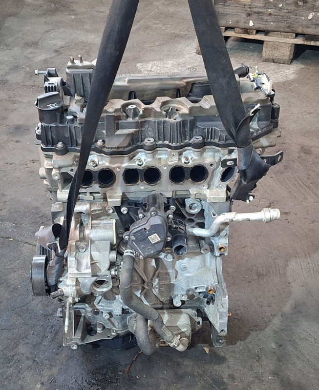 DIJELOVI MOTOR OPEL INSIGNIA > 17-19 LXD