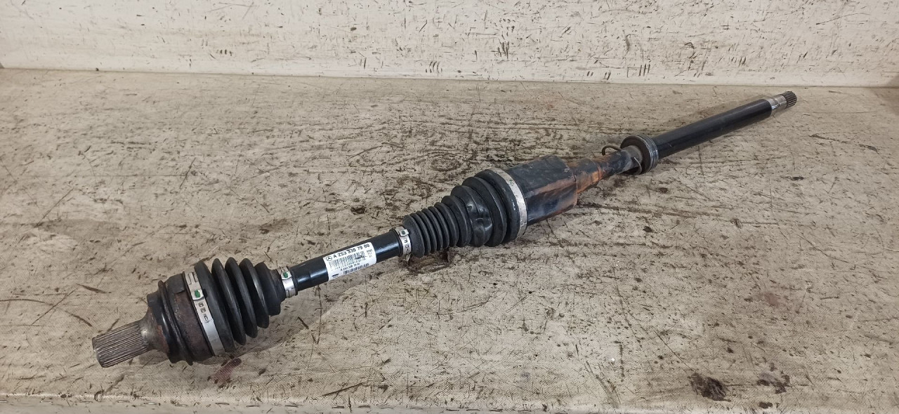 DIJELOVI POLUOSOVINA MERCEDES GLC (X253) > 16-22 2.2 A2533307900