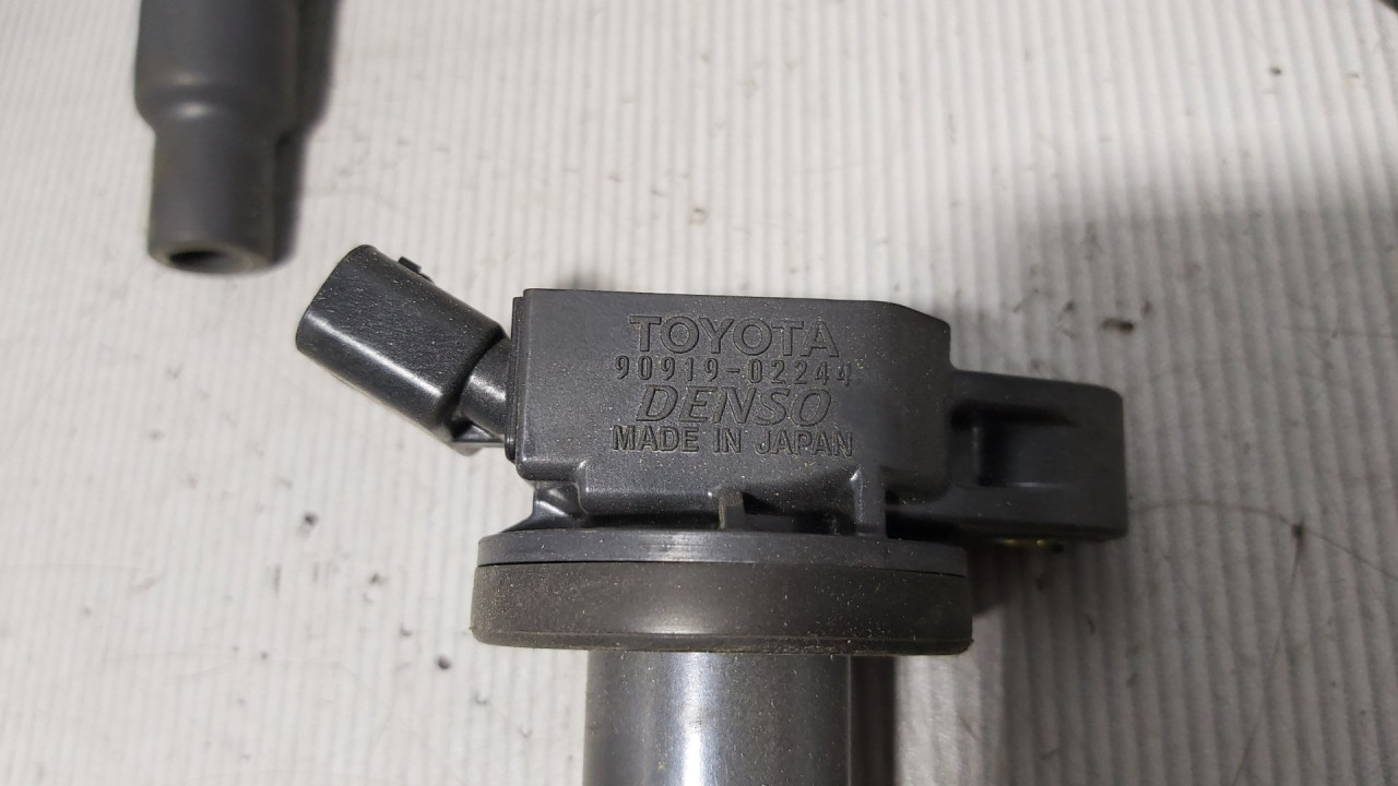 DIJELOVI BOMBINA TOYOTA AVENSIS > 07-09 9091902244