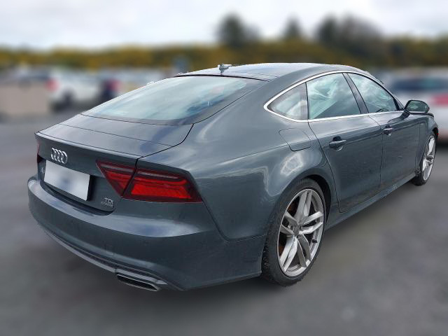 DIJELOVI AUDI A7 S-LINE > 14-18 3.0 Dizel CZVA MOTOR