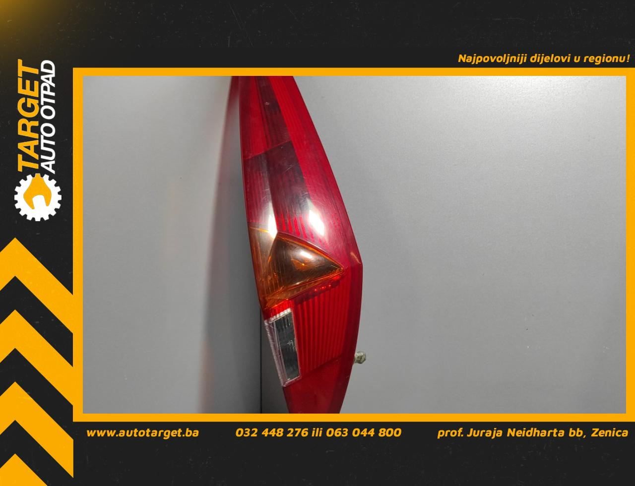 DIJELOVI STOP SVJETLO FIAT PUNTO > 99-03 46794077