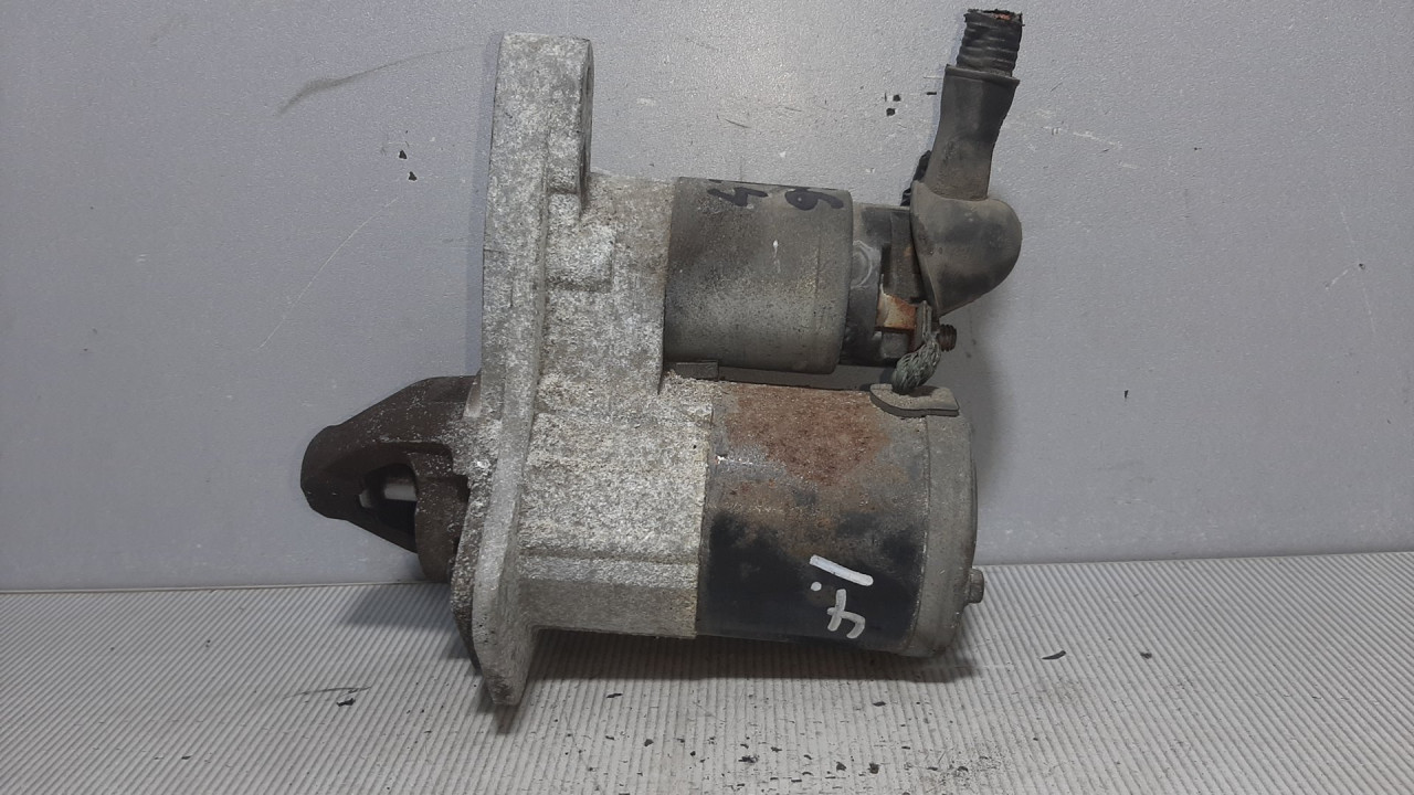 ALNASER NISSAN QASHQAI > 06-10 23300-BC20B