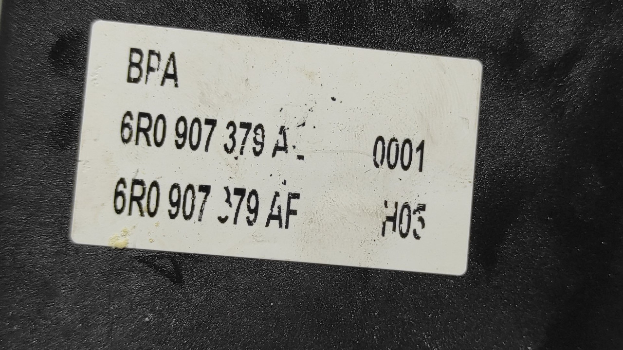 ABS ELEKTRONIKA VW POLO > 05-09 6R0907379A 0265239059
