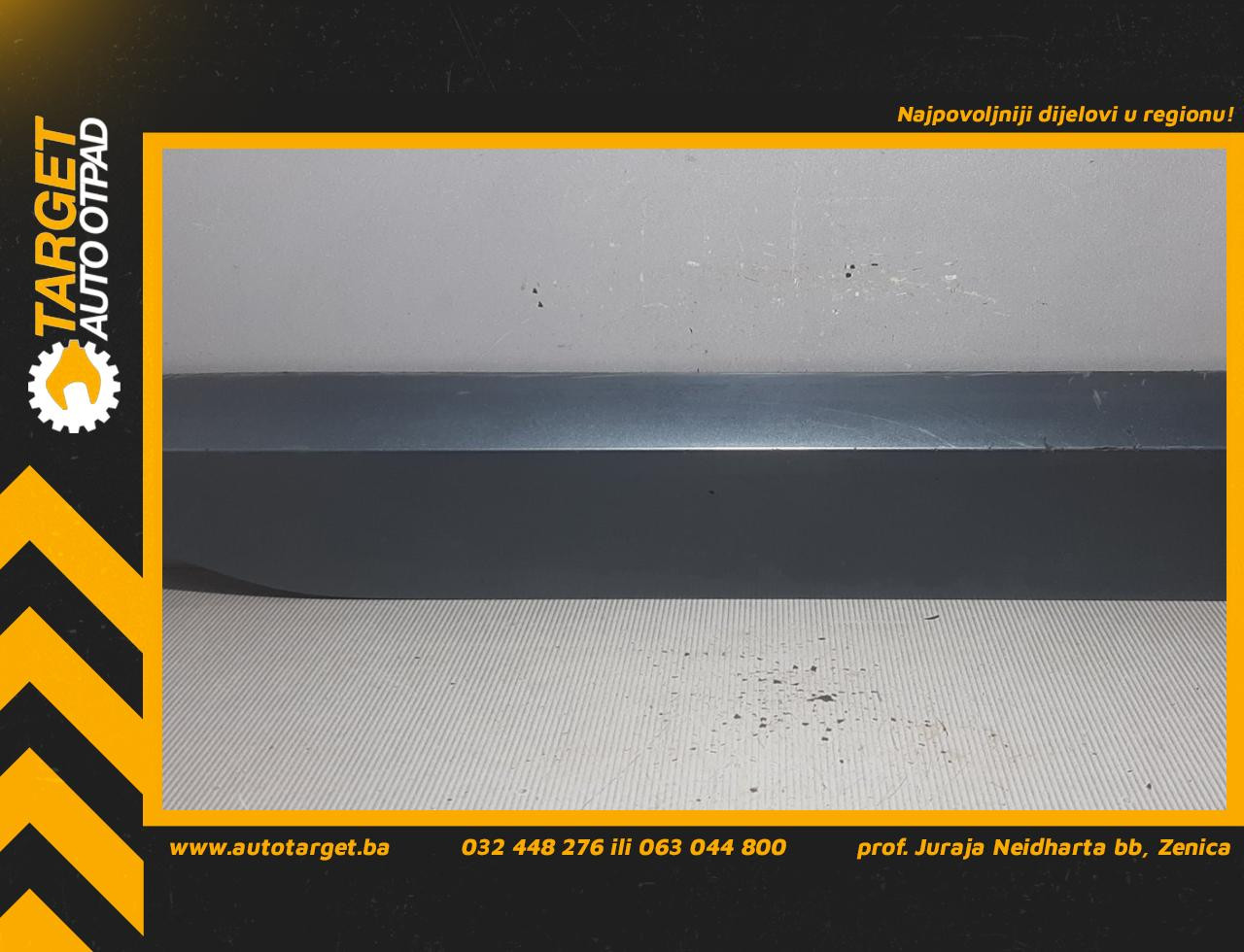 DIJELOVI LAJSNA SKODA SUPERB > 15-19 3V0854949