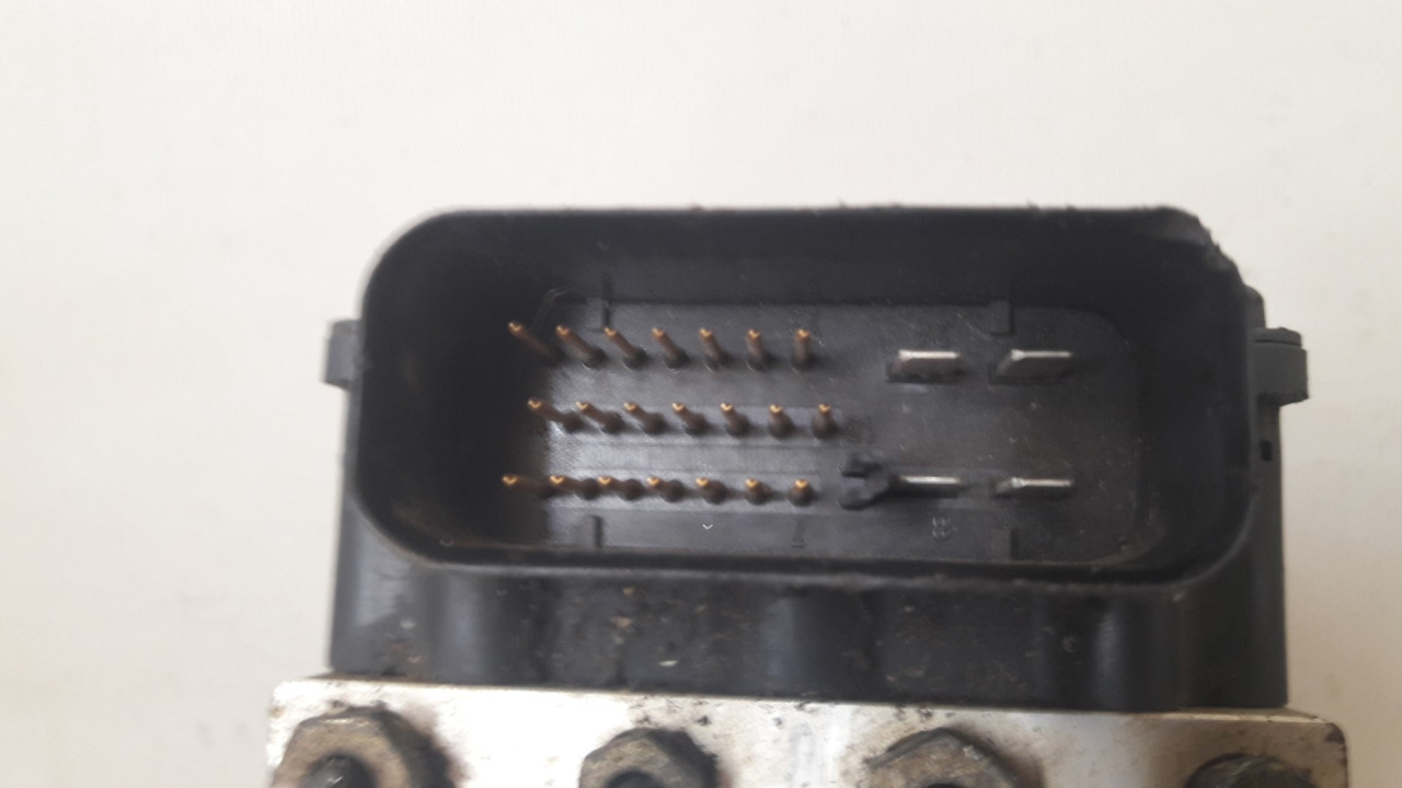 ABS ELEKTRONIKA FORD FOCUS > 01-05 98AG2M110CA 10094801