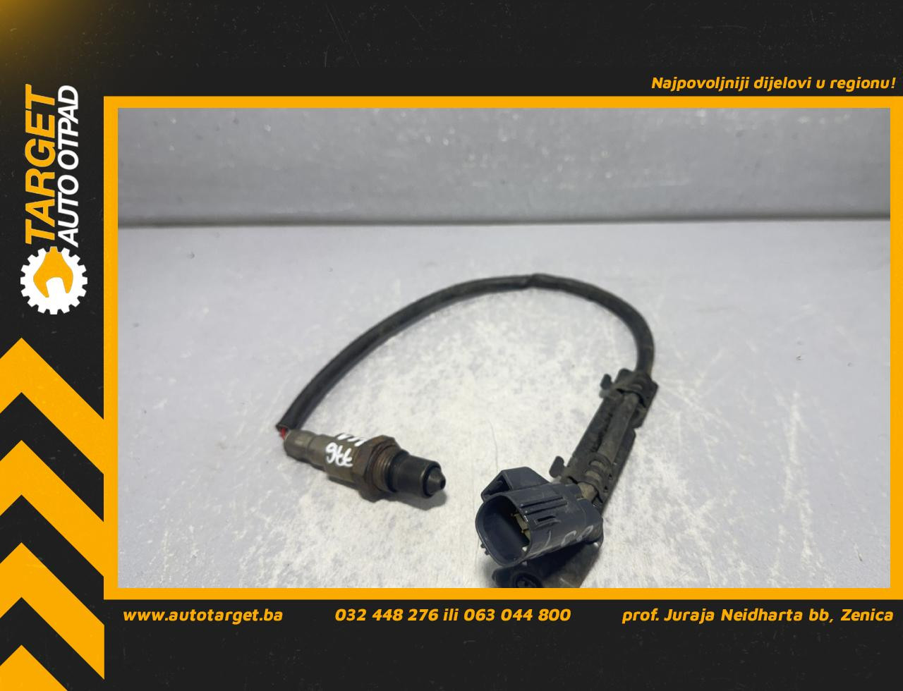 DIJELOVI LAMDA SONDE AUDI A6 4K > 18- 3.0 GJ329D375AE