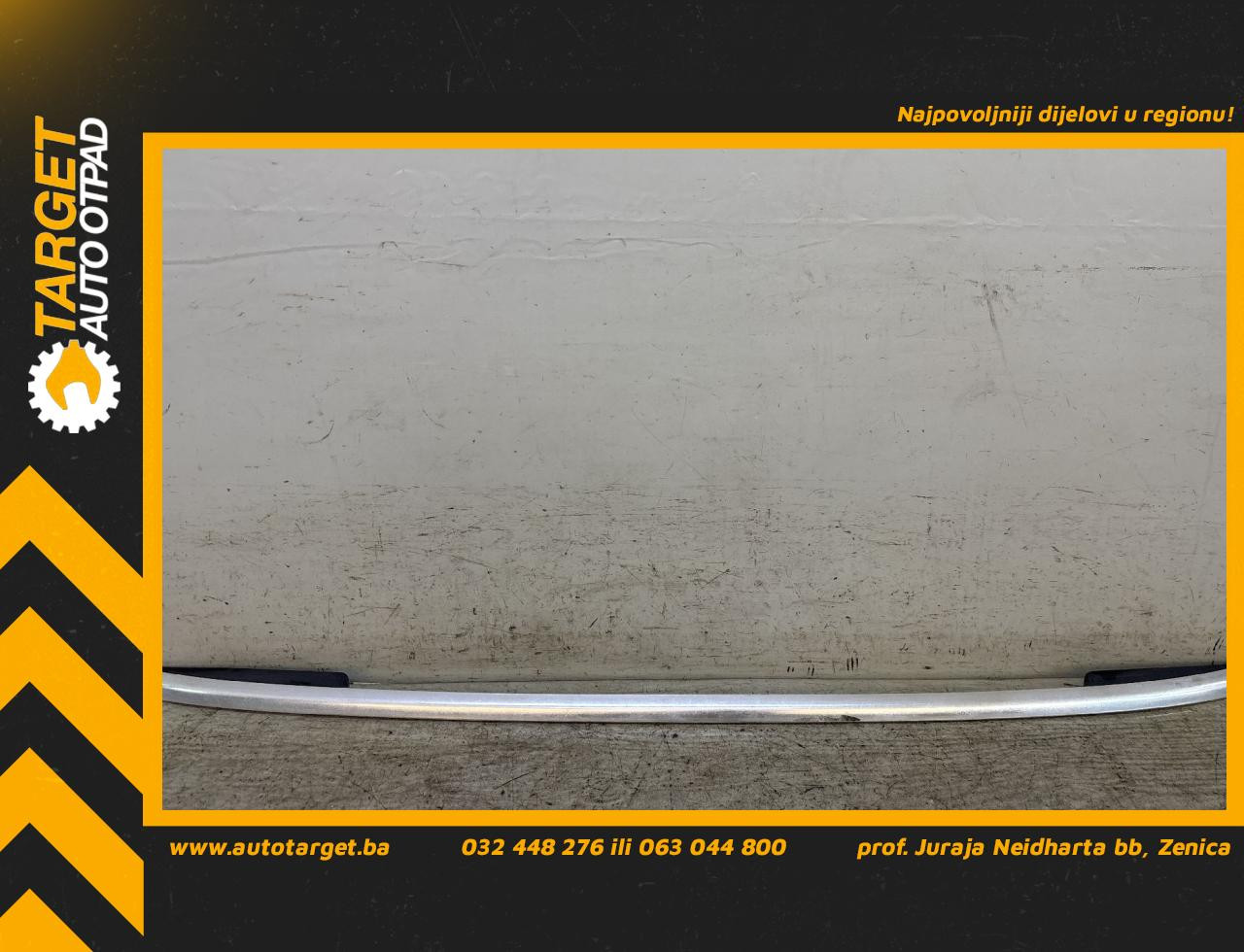 DIJELOVI KROVNI NOSAC VW TIGUAN > 07-11 5N0860025