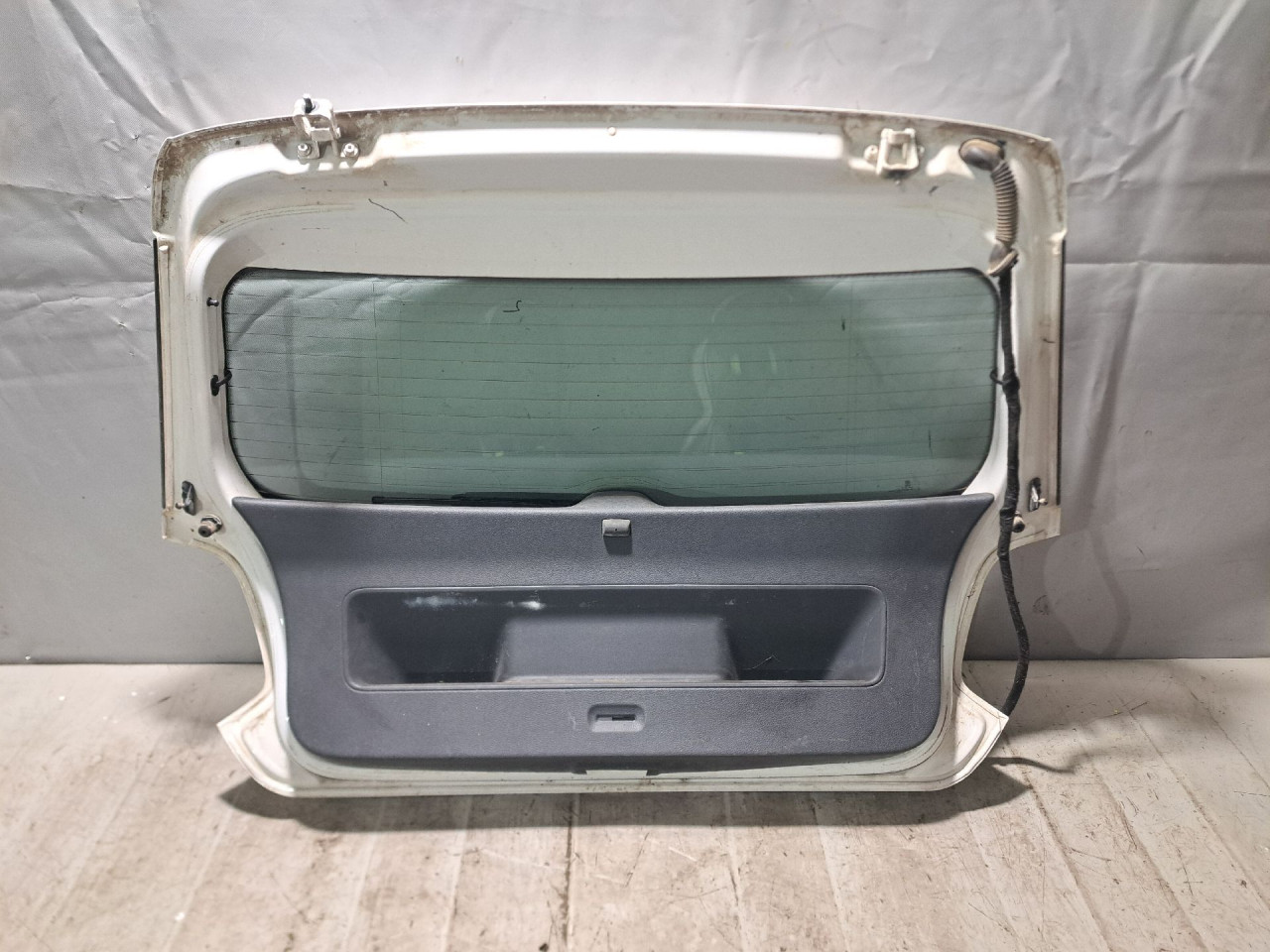 DIJELOVI GEPEK VW POLO > 09-14
