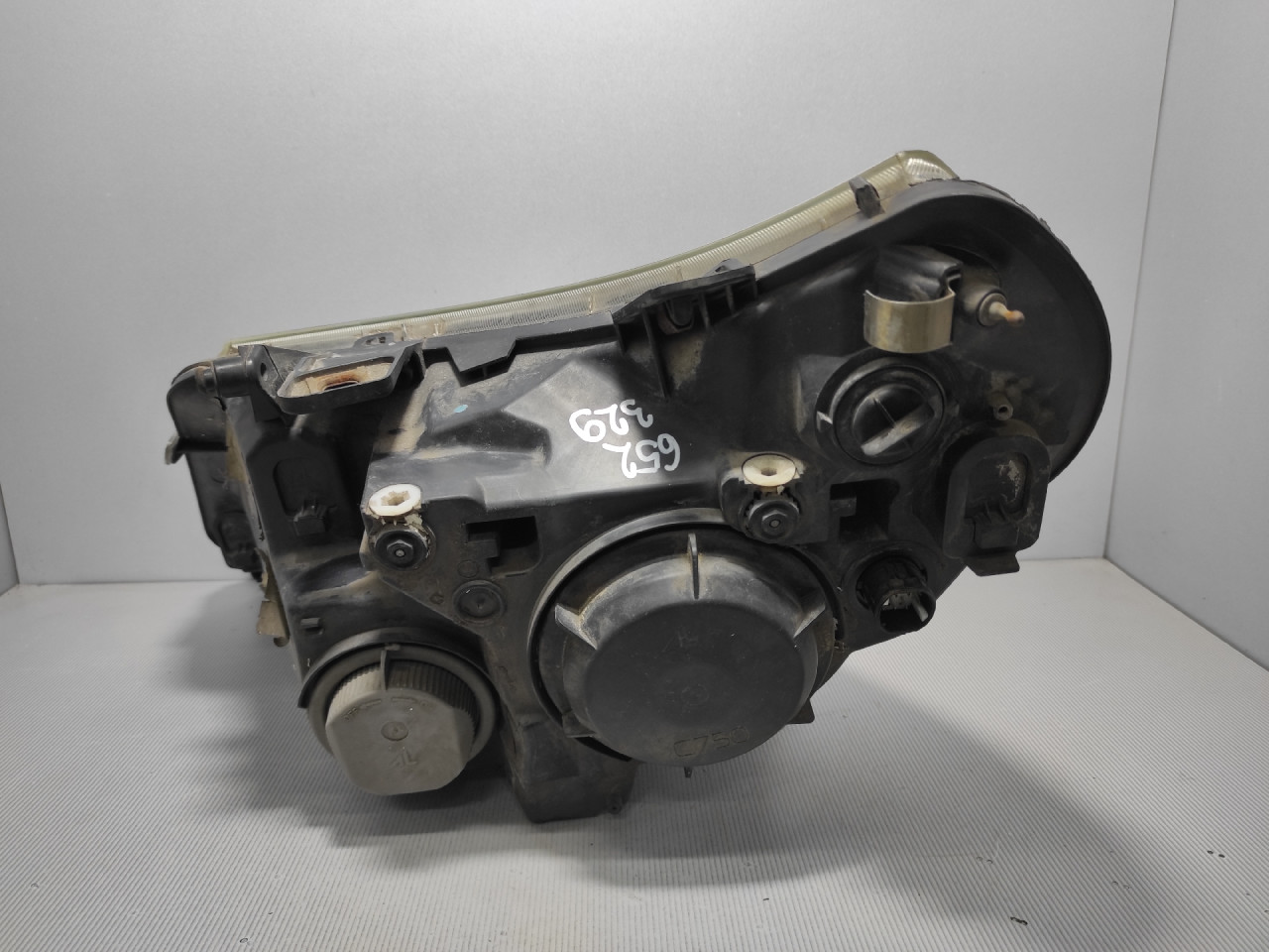 DIJELOVI FAR PEUGEOT BOXER > 06-14 431809999