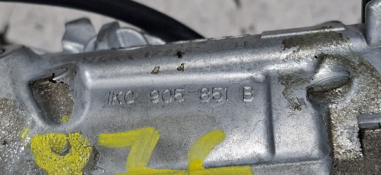 DIJELOVI BRAVA PALJENJA AUDI Q3 > 11-15 2.0 1K0905851B