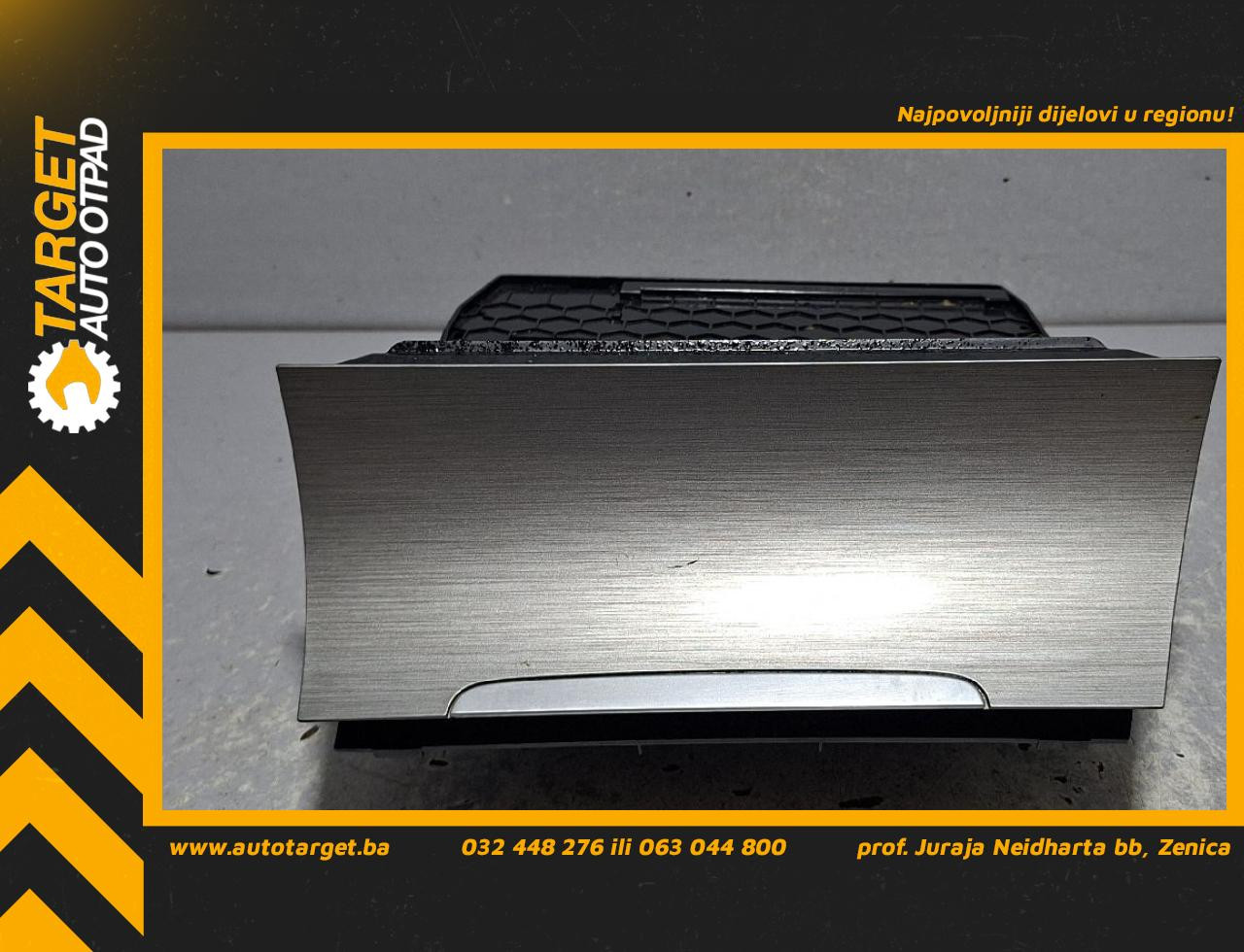 DIJELOVI PEPELJARA VW GOLF 7 > 12-16 1.6 5G2863391