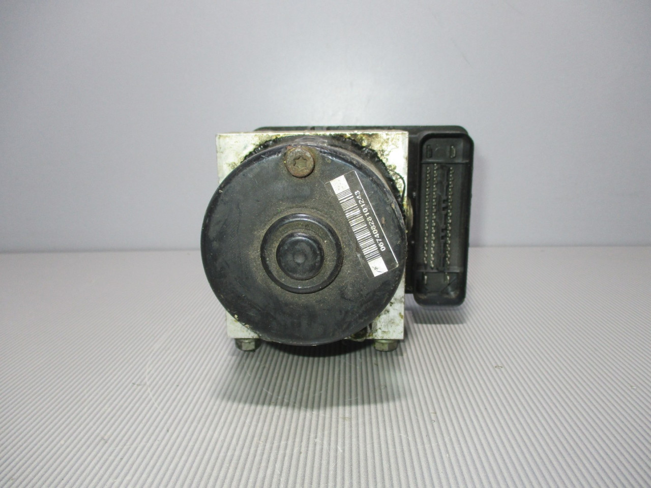 ABS ELEKTRONIKA VW GOLF 5 > 03-08 1K0907379K
