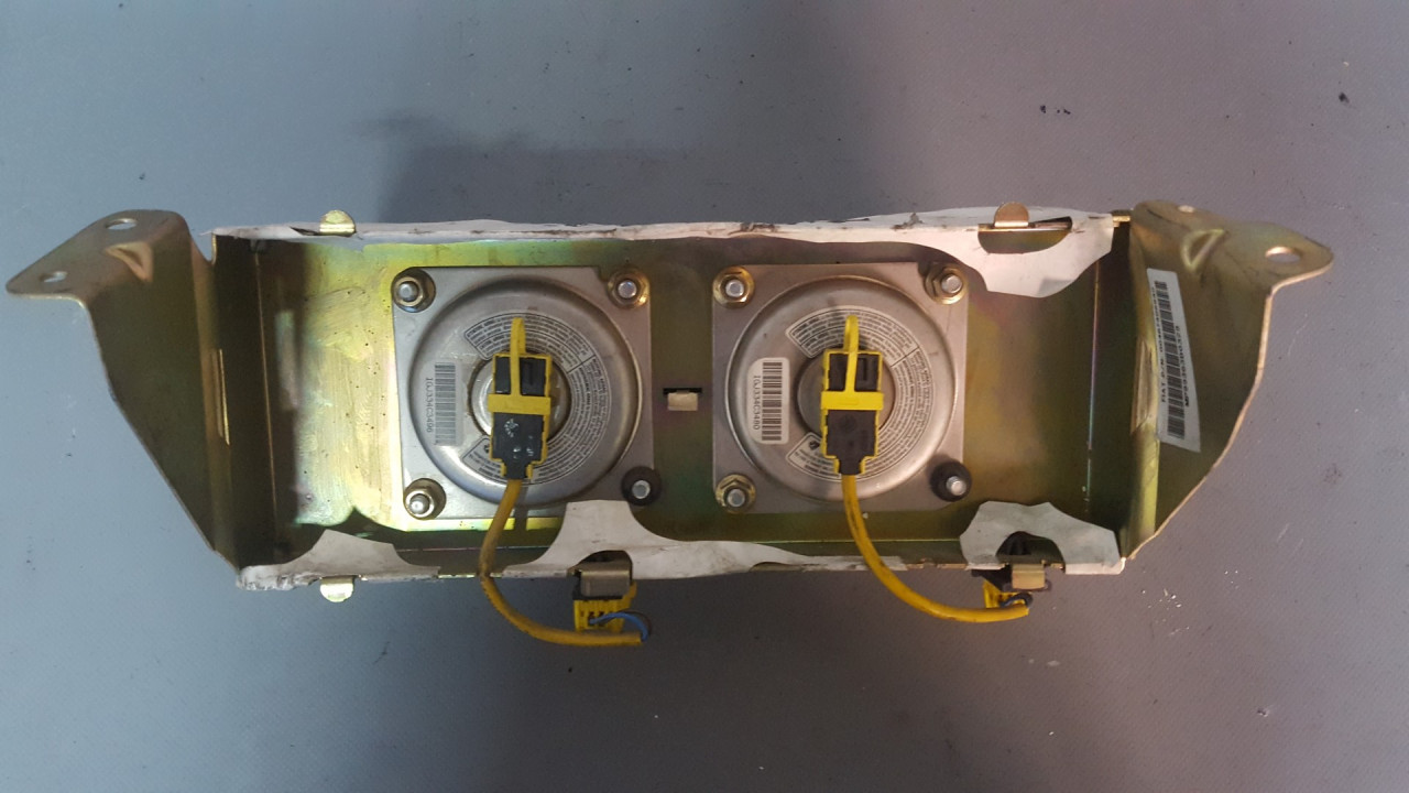 AIRBAG SUVOZACA FIAT MULTIPLA > 99-02 00467406940