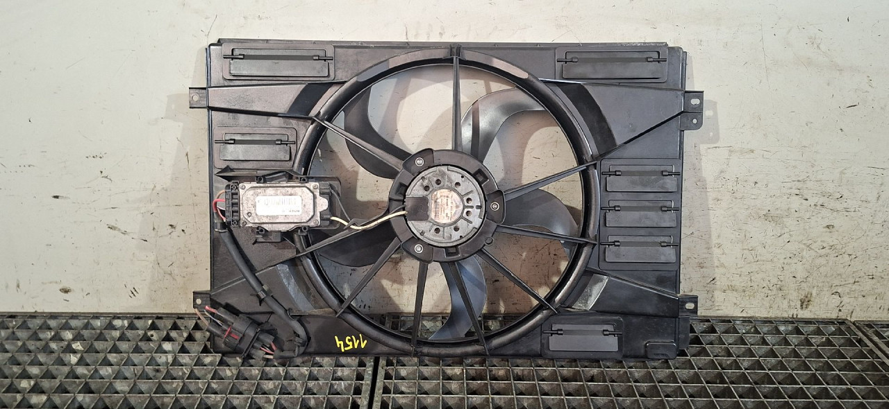 DIJELOVI NOSAC VENTILATORA VW GOLF 6 SW > 09-13 1.6 1K0121205AF