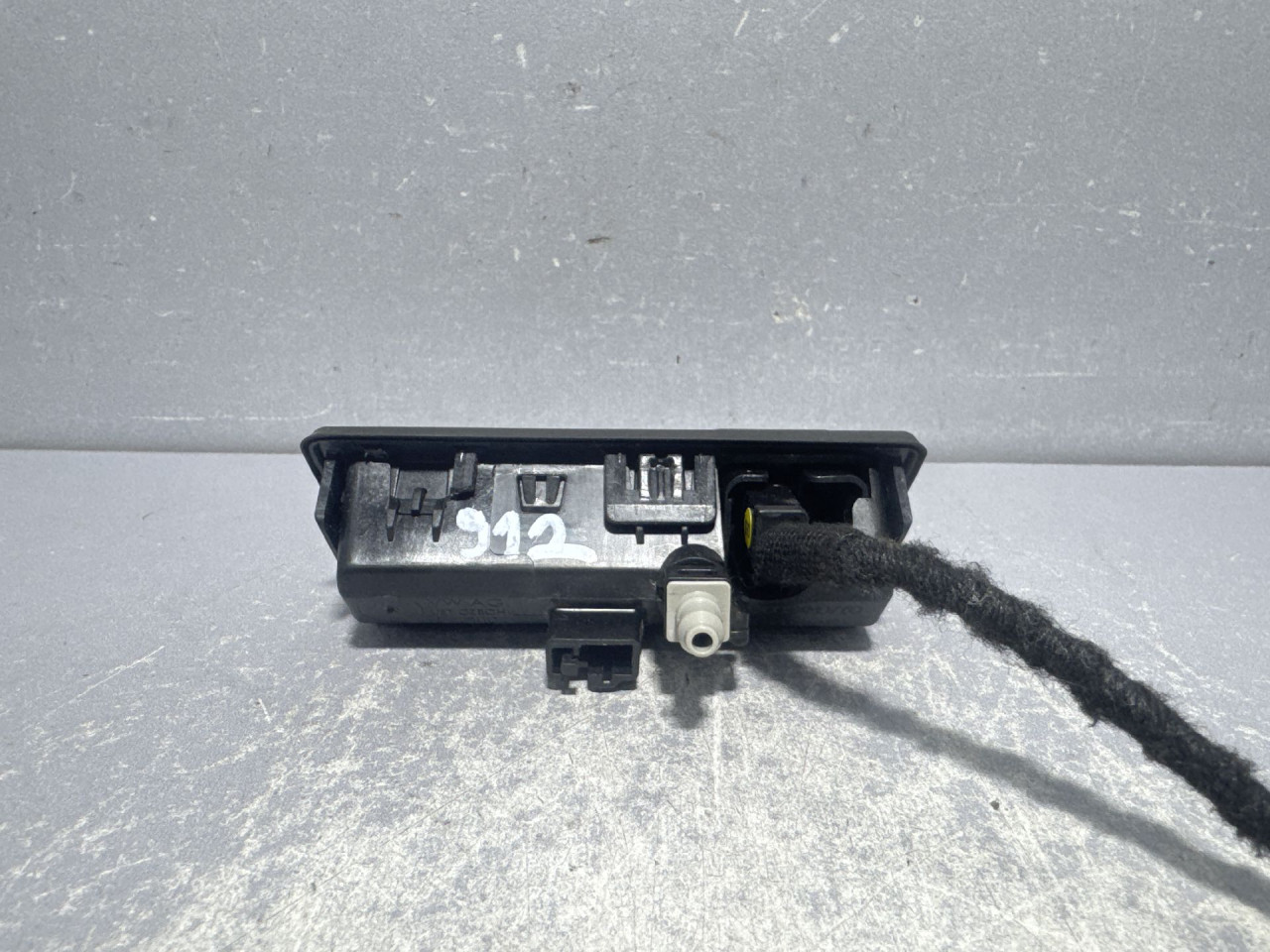 DIJELOVI KAMERA SKODA KAROQ > 17- 57A827566