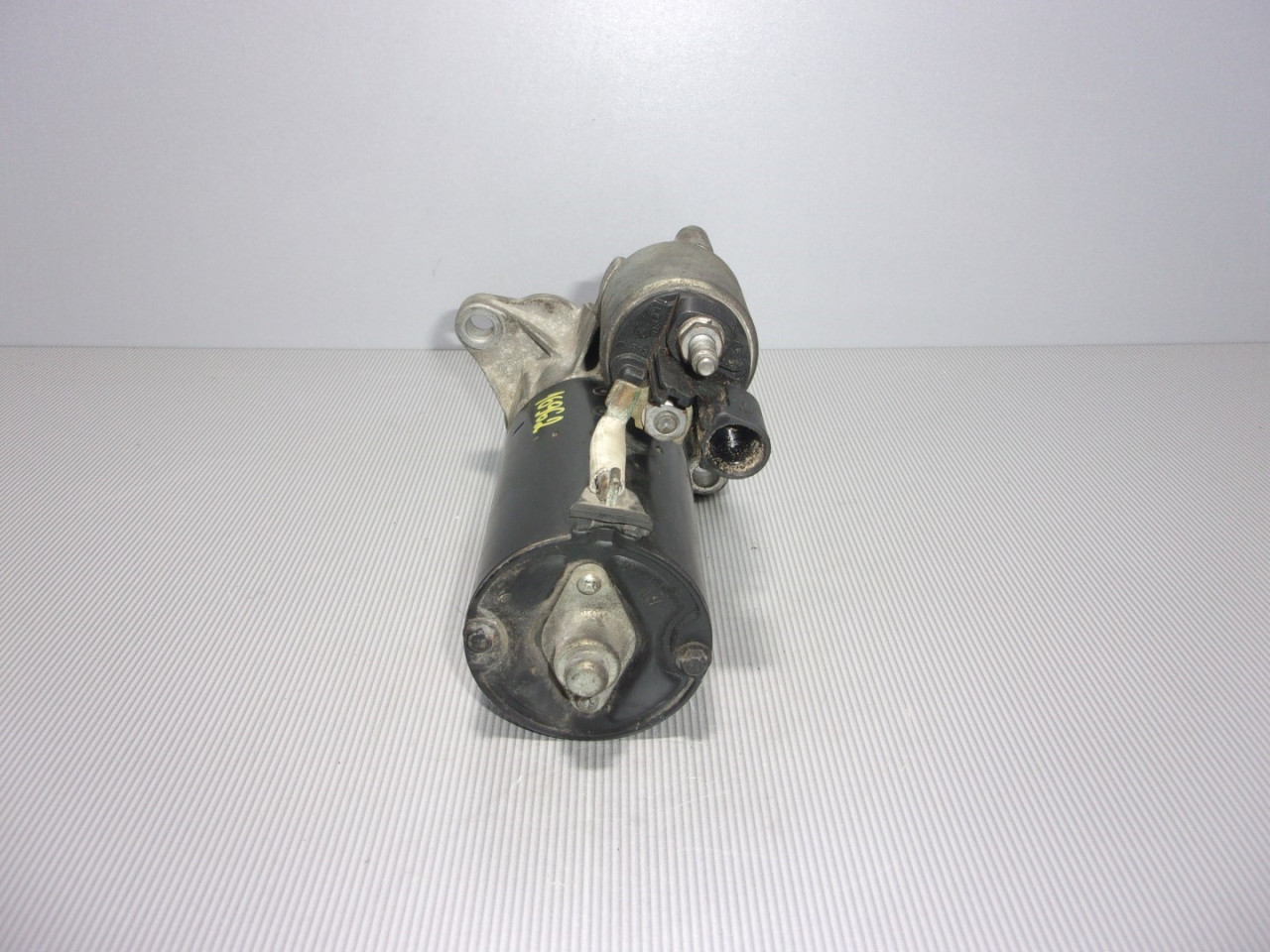 DIJELOVI ALNASER VW GOLF 5 > 03-08 02E911023H