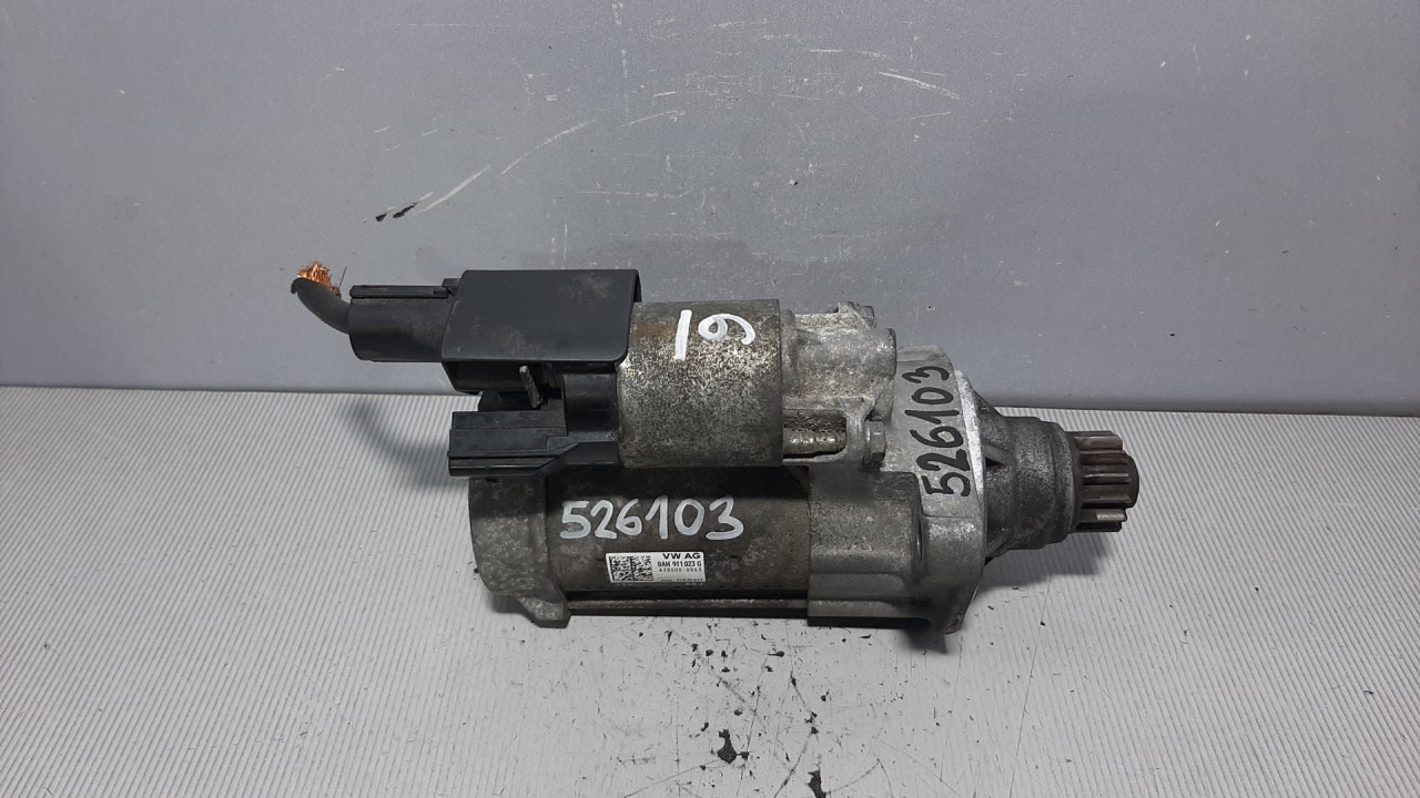 DIJELOVI ALNASER SEAT LEON > 13-16 0AH911023G