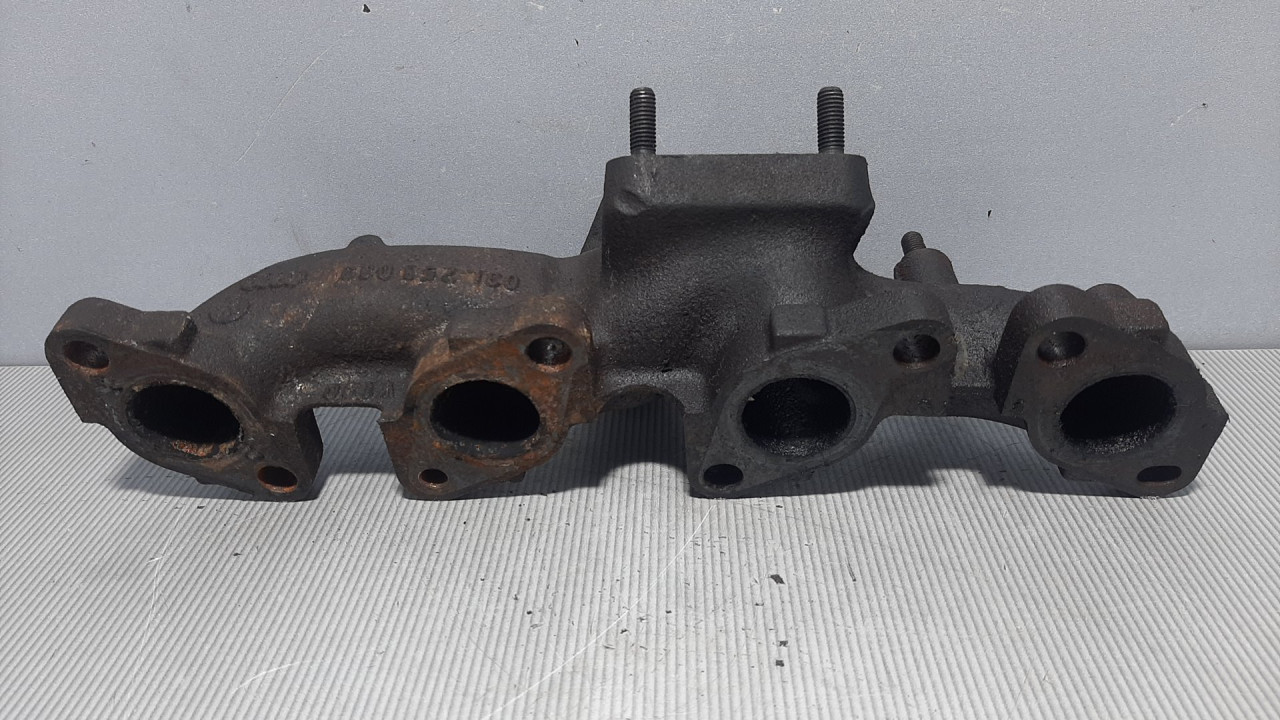 IZDUVNA GRANA AUDI A4 (B8) > 07-11 03L259033