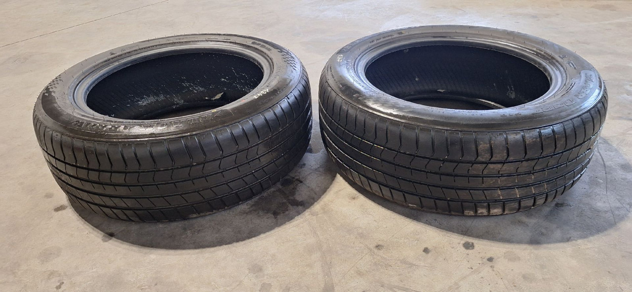 DIJELOVI GUME BMW X1 (F48) > 15-19 2.0