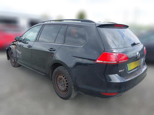 DIJELOVI VW GOLF 7 SW > 13- 1.6 Dizel CLHA MOTOR