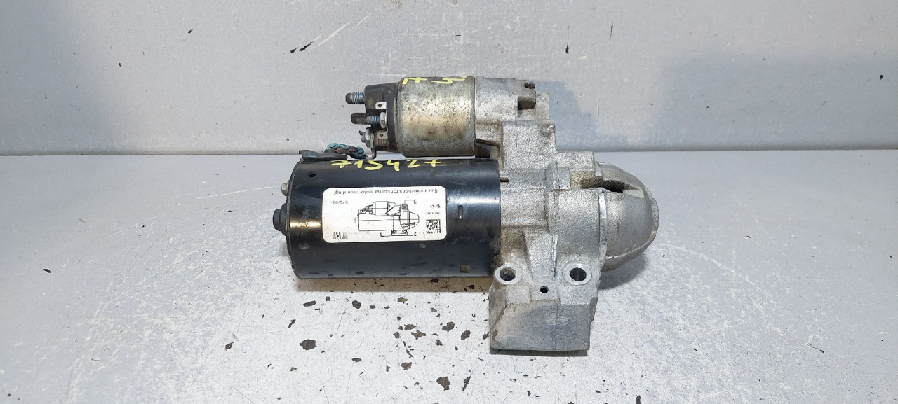 ALNASER BMW SERIJA 5 (F10/F11) > 10-13 12418570383 0001