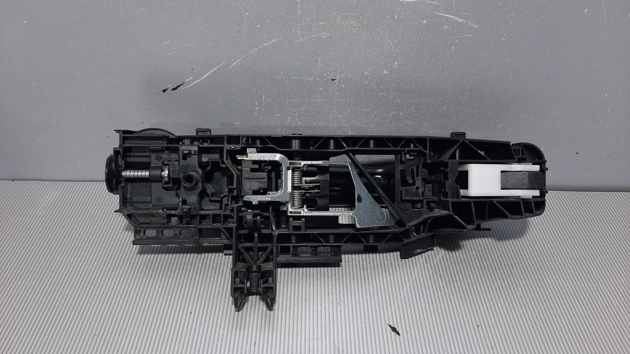 RUCKA VRATA MERCEDES GLE (C292) > 15- A0997601700