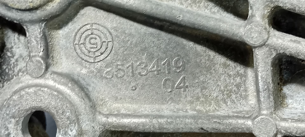 NOSAC MINI MINI (F54) CLUBMAN > 19- 8513419