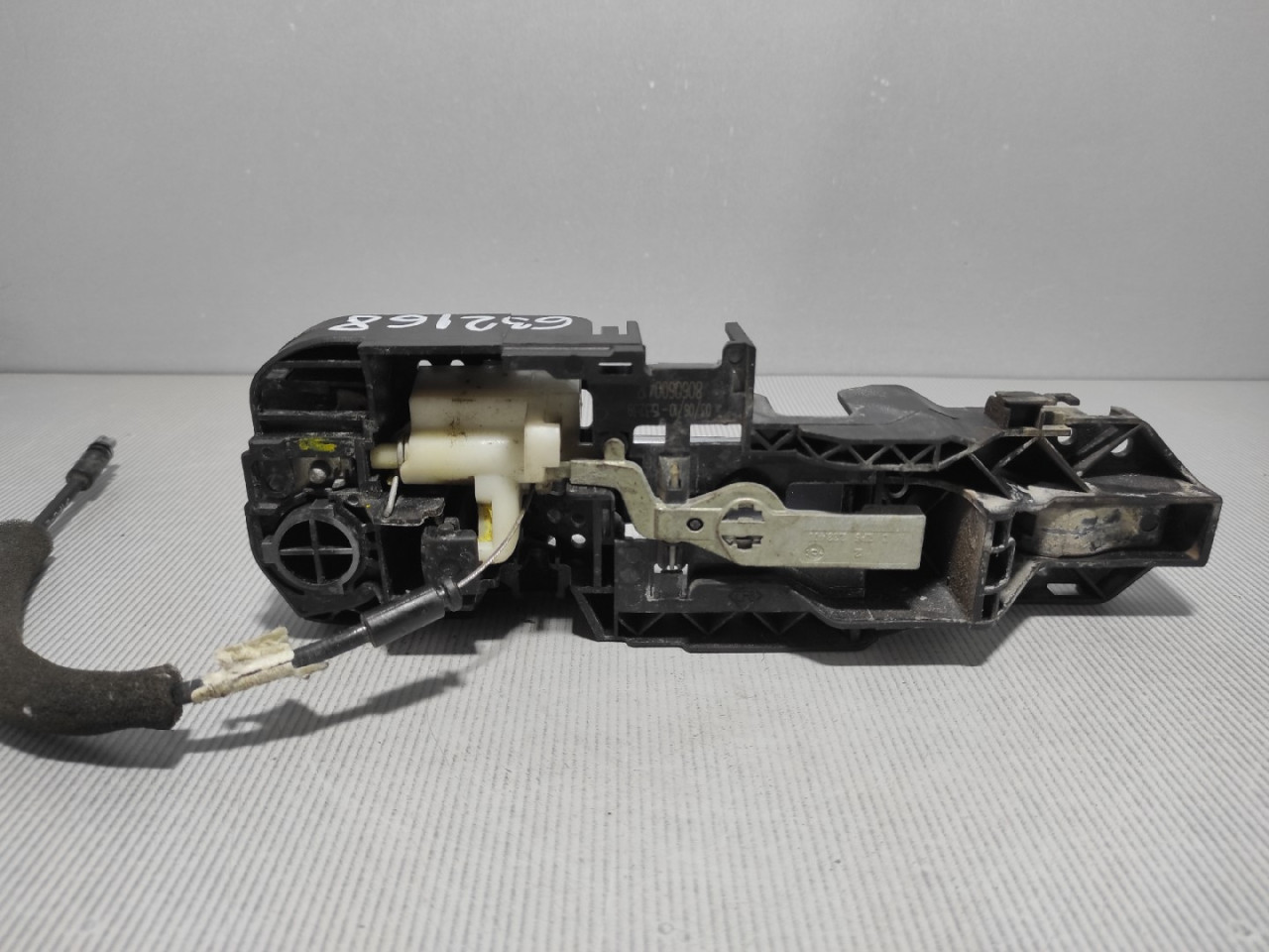 RUCKA VRATA RENAULT FLUENCE > 13-16 806060041R