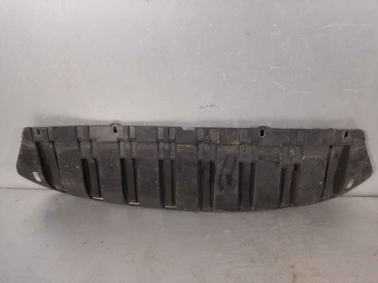 PLASTIKA BRANIKA FIAT QUBO > 08-16 032251811