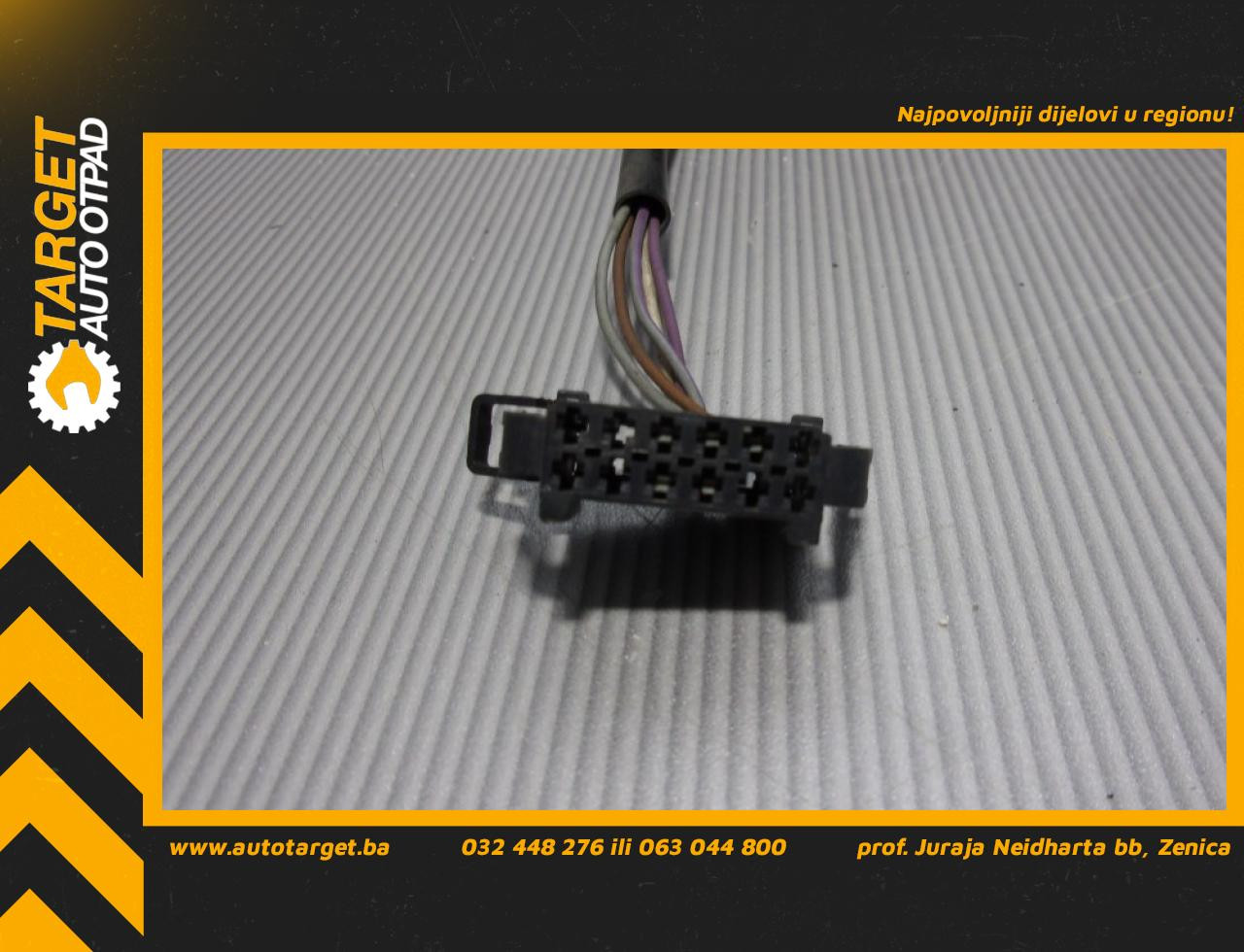 DIJELOVI RETROVIZOR VW PASSAT B5 > 96-00 VW052025