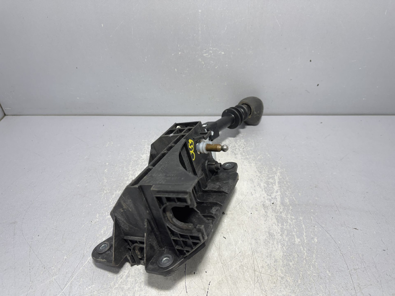 DIJELOVI SALTEBLA OPEL MOVANO > 14- 14407420ZD