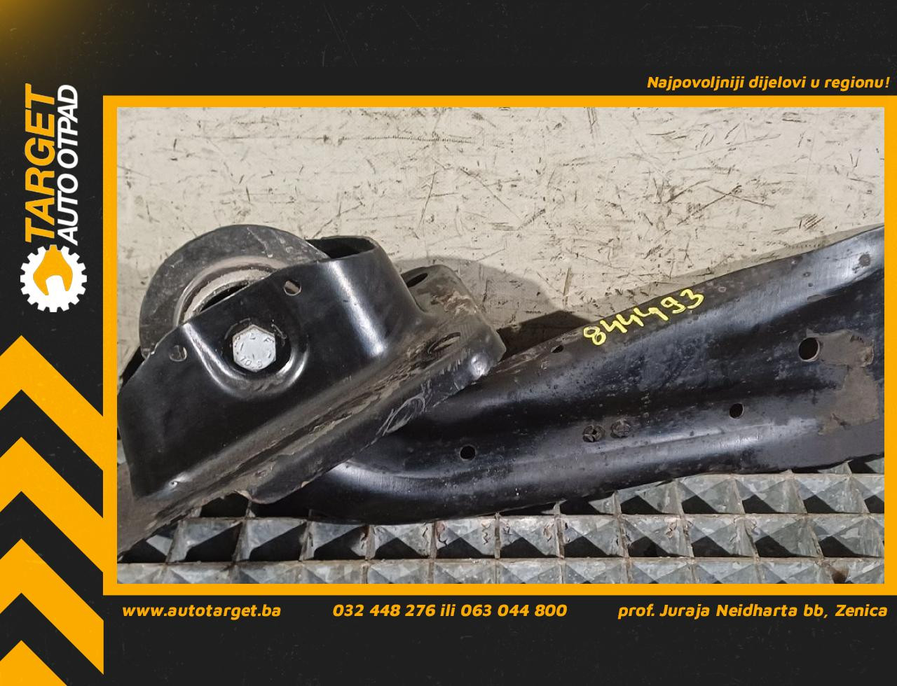 DIJELOVI LAFETA VW PASSAT B8 > 14-19 5Q0505225C