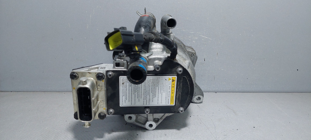 DIJELOVI ALTERNATOR KIA NIRO > 16-19 1.6 3739003900